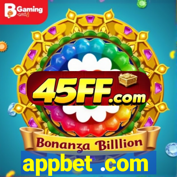 appbet .com